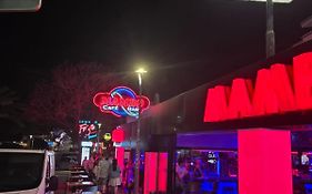 Studio Rua Dos Bares Em Albufeira