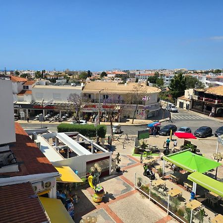 Studio Rua Dos Bares Em Albufeira Exterior foto